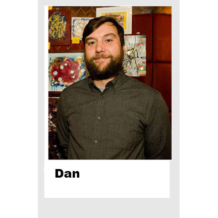 Dan Belisle